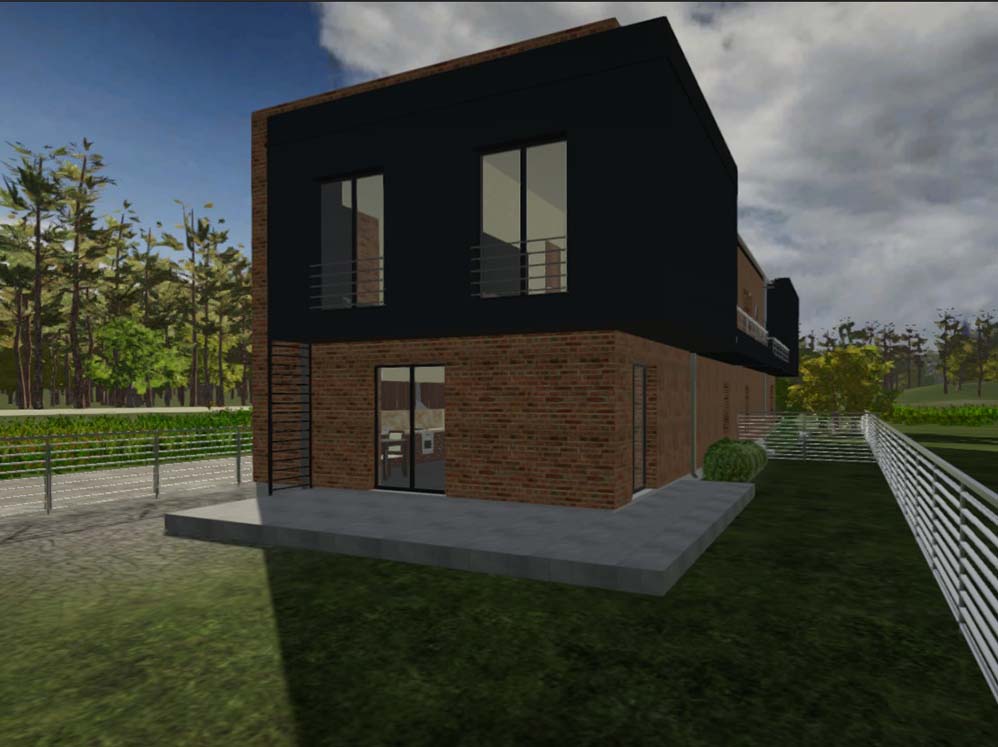 MICHAŁOWICE PARK 14E