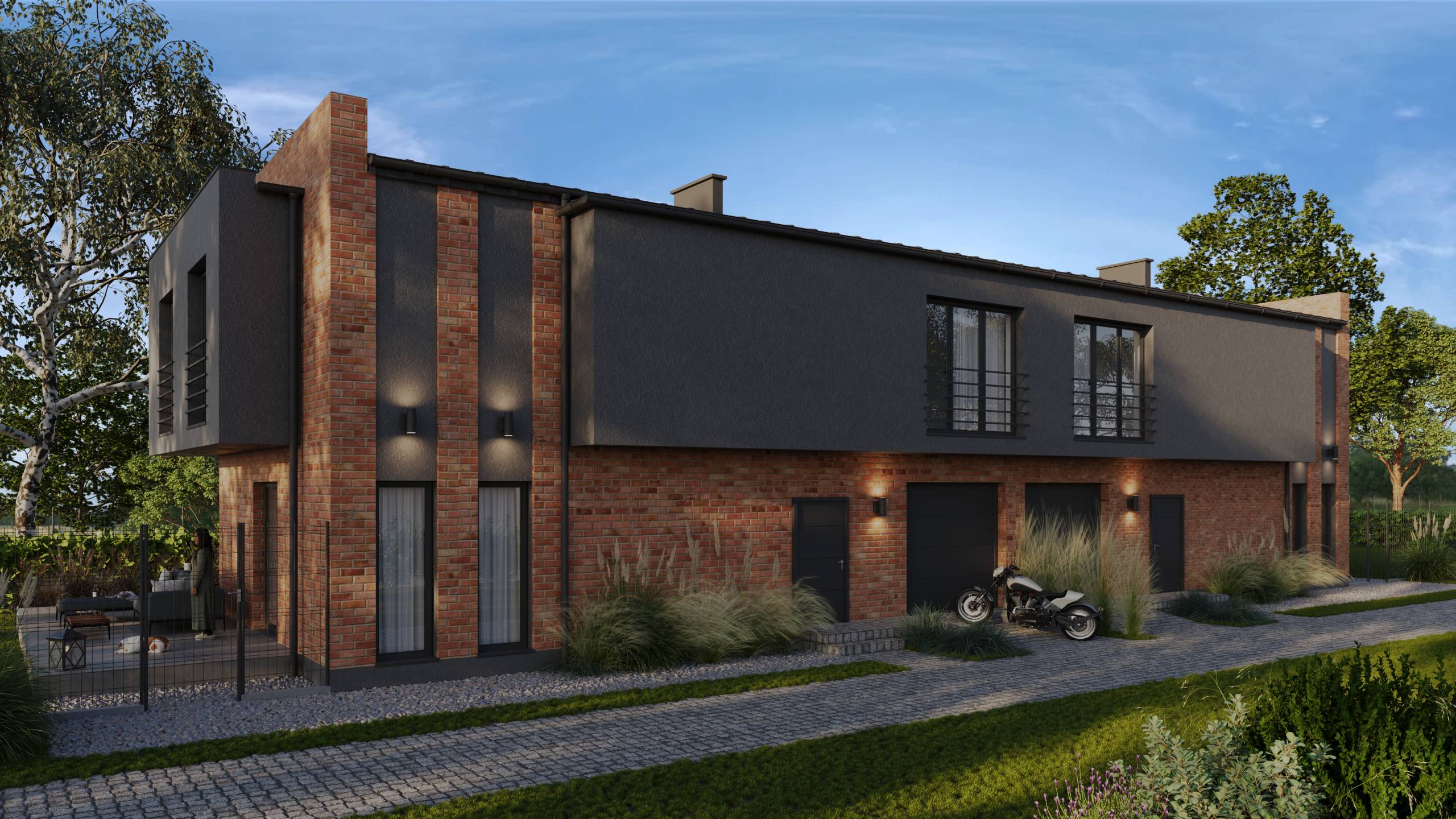 MICHAŁOWICE PARK 14D