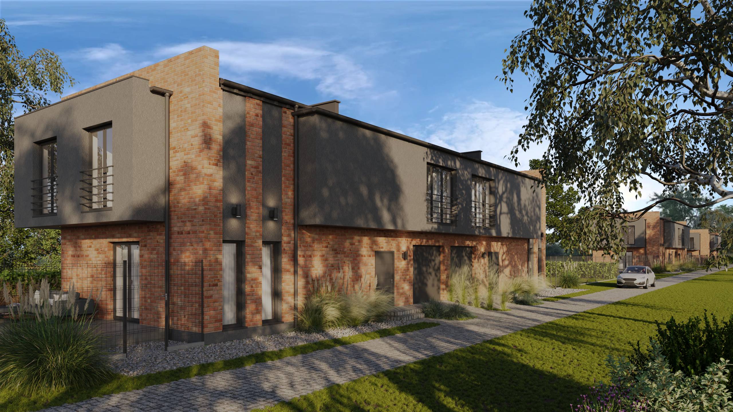 MICHAŁOWICE PARK 14