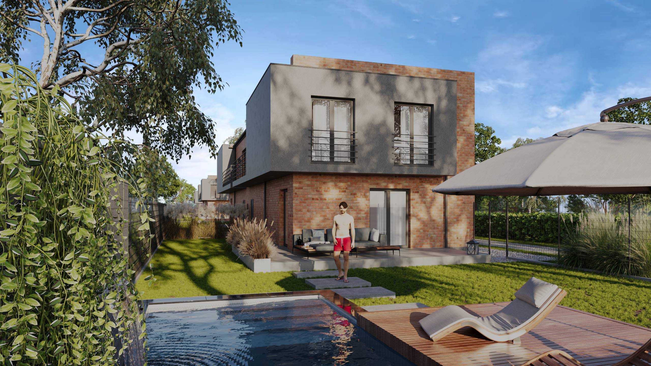 MICHAŁOWICE PARK 14A